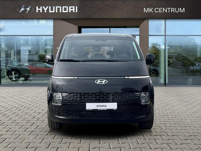 Hyundai Staria Super oferta! 2025r. | 9os 1.6 T-GDI 225KM 6AT SMART BUSINESS