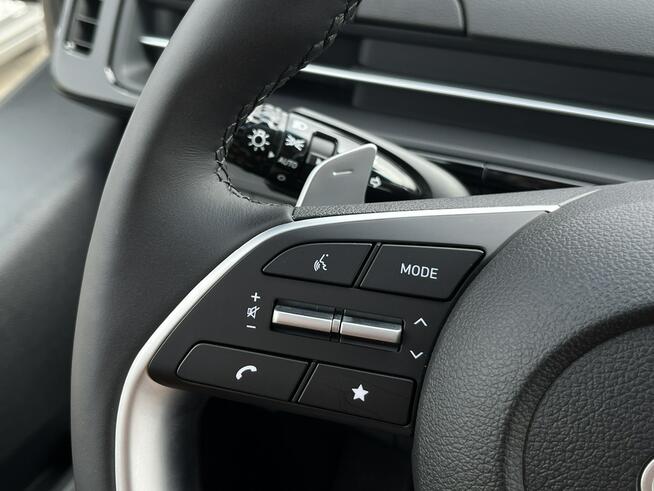 Hyundai Staria Super oferta! 2025r. | 9os 1.6 T-GDI 225KM 6AT SMART BUSINESS