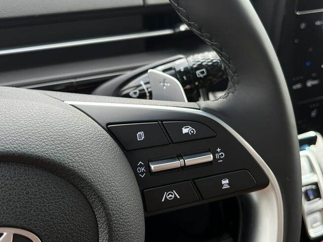 Hyundai Staria Super oferta! 2025r. | 9os 1.6 T-GDI 225KM 6AT SMART BUSINESS