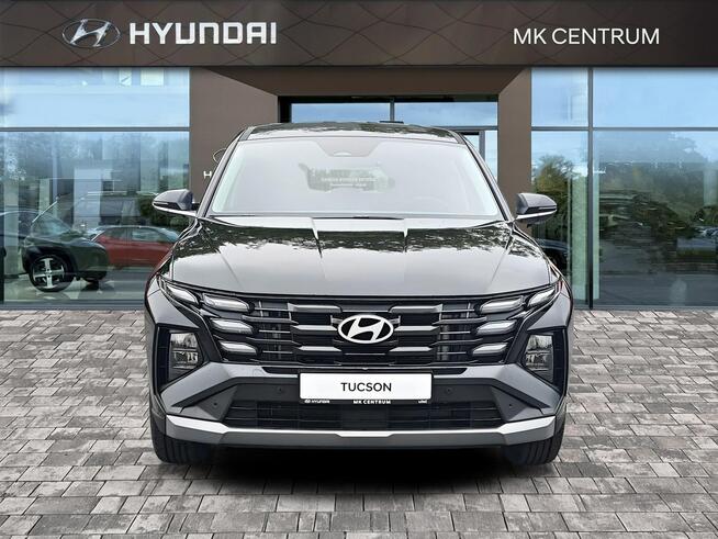 Hyundai Tucson | Modern Plus | NOWOŚĆ | 1.6 T-GDI 6MT (150 KM)