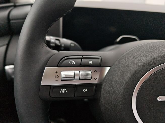 Hyundai Tucson | Modern Plus | NOWOŚĆ | 1.6 T-GDI 6MT (150 KM)