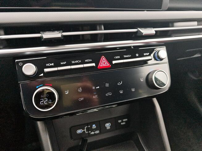 Hyundai Tucson | Modern Plus | NOWOŚĆ | 1.6 T-GDI 6MT (150 KM)
