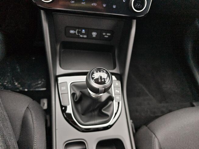Hyundai Tucson | Modern Plus | NOWOŚĆ | 1.6 T-GDI 6MT (150 KM)