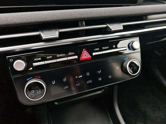 Hyundai Tucson 1.6 T-GDI 2WD 7DCT 150KM MY26 - wersja SMART LED