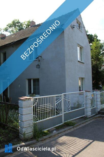 Klimatyczny dom z cegły 120 m² – Krzanowice, ul. Zawadzkiego
