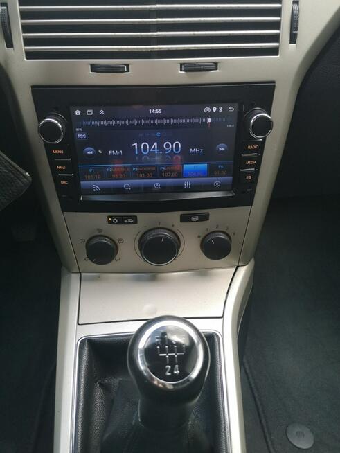 Opel Astra GTC 1.6 B 116KM GTC Klimatronic Parktronic Isofix Tempomat Alu Serwis