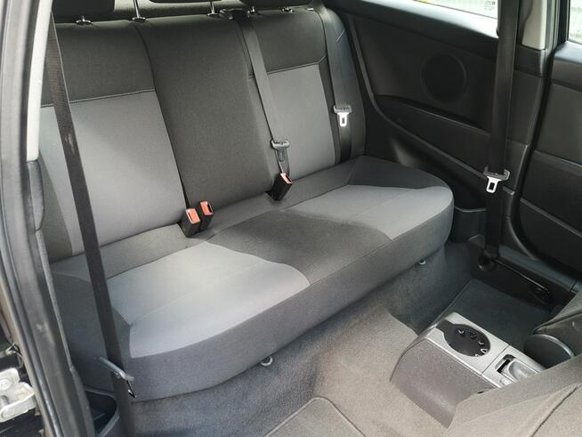 Opel Astra GTC 1.6 B 116KM GTC Klimatronic Parktronic Isofix Tempomat Alu Serwis