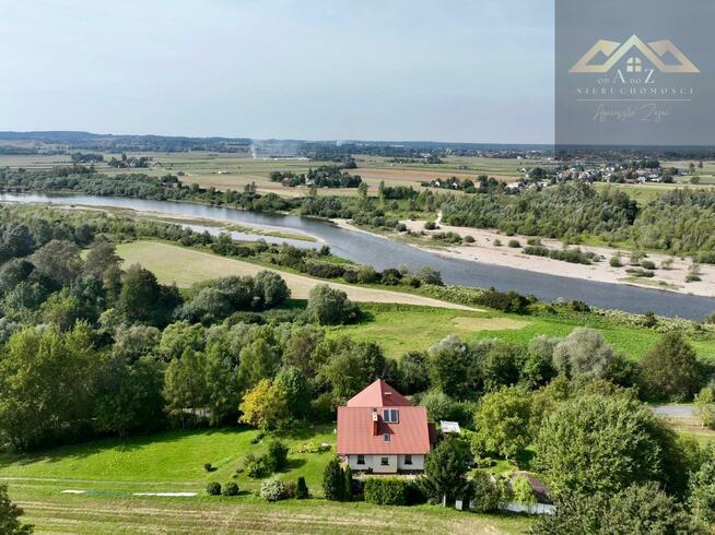 Dom Szczepanowice gm. Pleśna