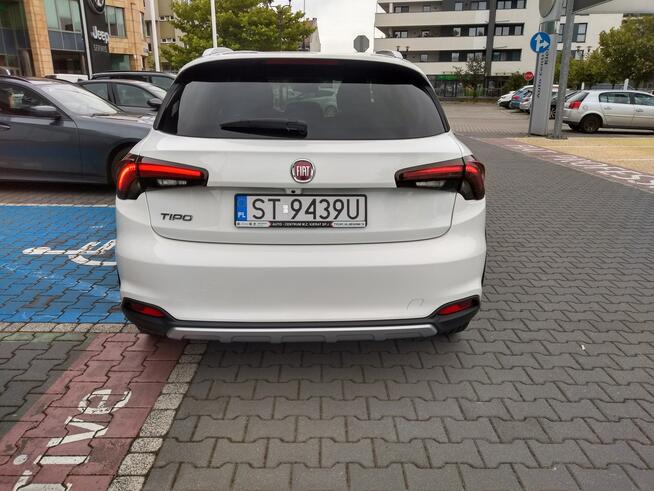 Fiat Tipo T3 Cross 1.0 100KM serwisowany kamera led fv23%