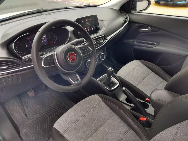 Fiat Tipo T3 Cross 1.0 100KM serwisowany kamera led fv23%