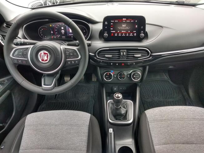 Fiat Tipo T3 Cross 1.0 100KM serwisowany kamera led fv23%