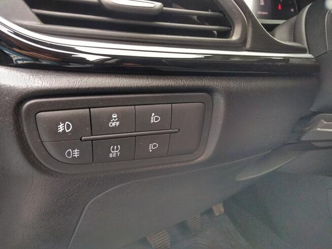 Fiat Tipo T3 Cross 1.0 100KM serwisowany kamera led fv23%