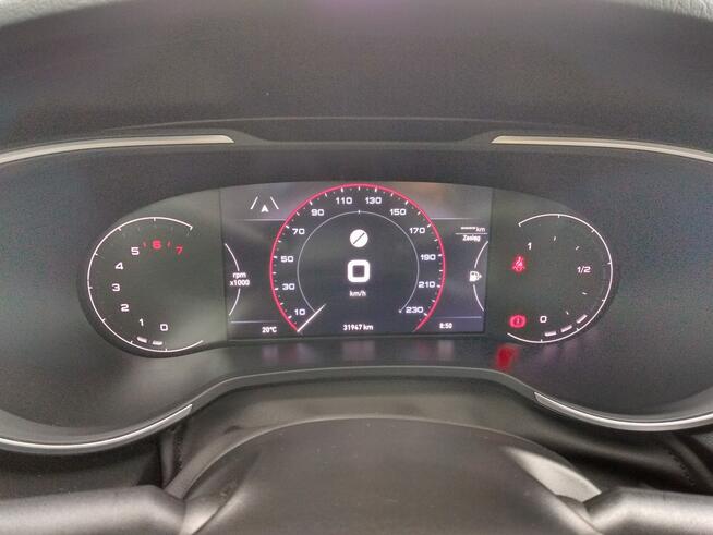 Fiat Tipo T3 Cross 1.0 100KM serwisowany kamera led fv23%