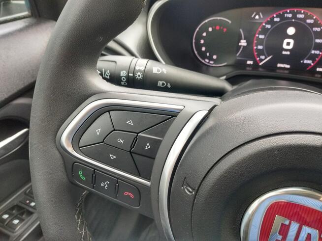 Fiat Tipo T3 Cross 1.0 100KM serwisowany kamera led fv23%