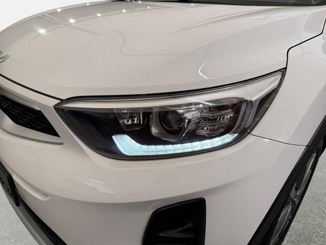 Kia Stonic VAT 23% 1.0T-GDI 100KM M6 2023 r., salon PL, I właściciel