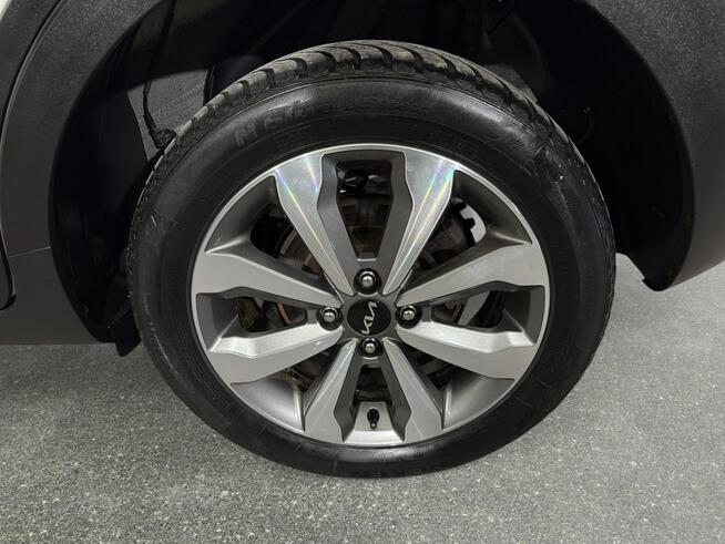 Kia Stonic VAT 23% 1.0T-GDI 100KM M6 2023 r., salon PL, I właściciel