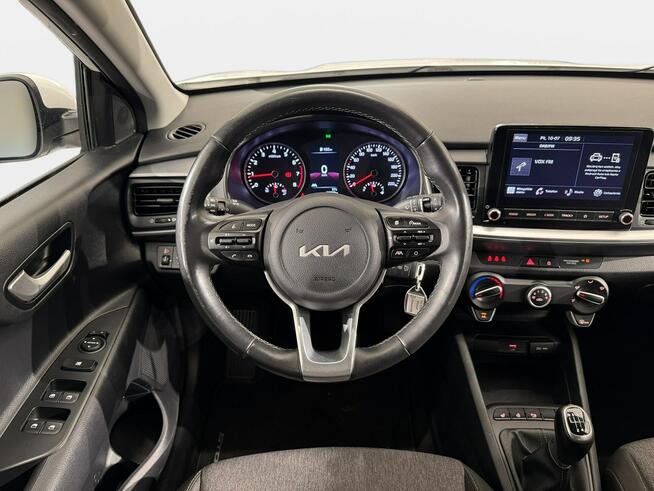 Kia Stonic VAT 23% 1.0T-GDI 100KM M6 2023 r., salon PL, I właściciel