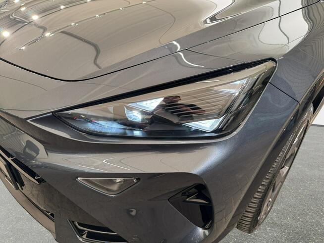 Cupra Formentor VAT 23% 1.5 eTSI 150KM DSG 2025 r., salon PL, I właściciel, gwarancja