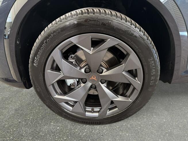 Cupra Formentor VAT 23% 1.5 eTSI 150KM DSG 2025 r., salon PL, I właściciel, gwarancja