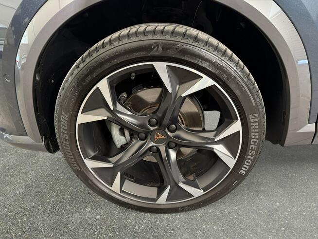 Cupra Formentor VAT 23% 1.5TSI 150KM DSG 2023 r., salon PL, gwarancja fabryczna