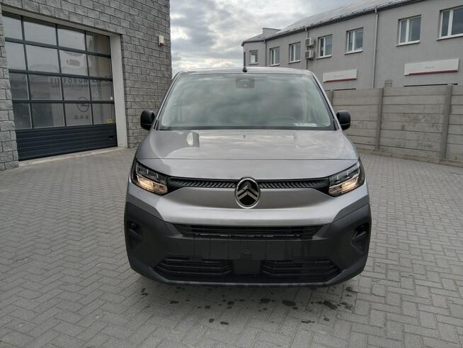 Citroen Berlingo Van - Furgon XL Diesel 130KM