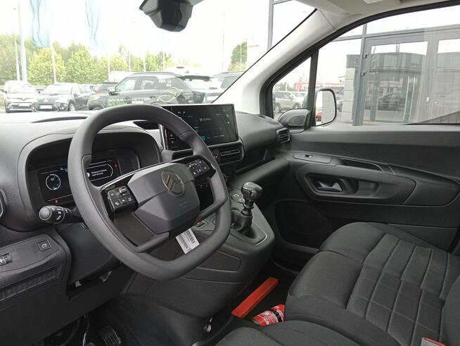 Citroen Berlingo Van - Furgon XL Diesel 130KM