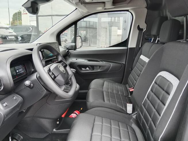 Citroen Berlingo Van - Furgon XL Diesel 130KM