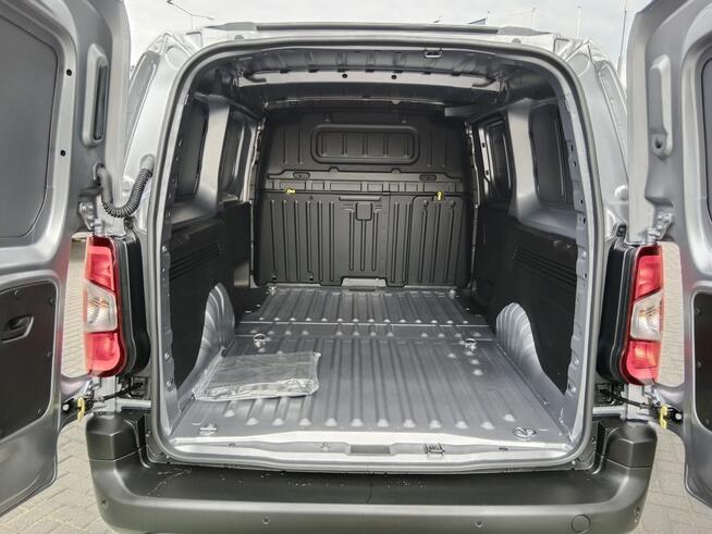 Citroen Berlingo Van - Furgon XL Diesel 130KM