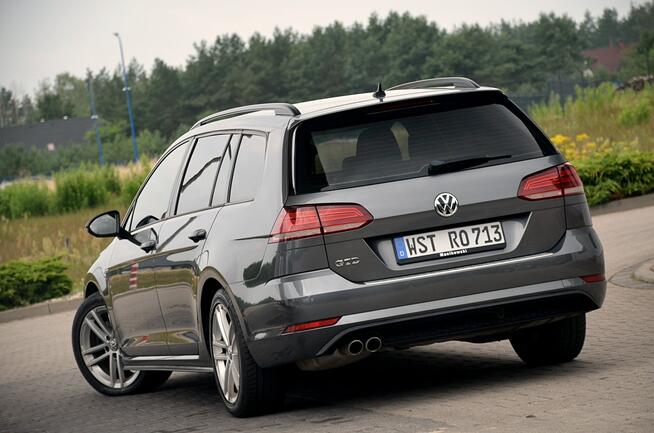 Volkswagen Golf 2,0TDI 184KM GTD Full LED DSG Serwis