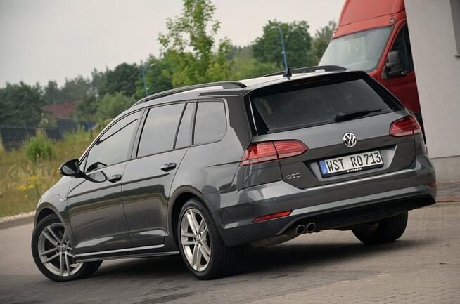 Volkswagen Golf 2,0TDI 184KM GTD Full LED DSG Serwis