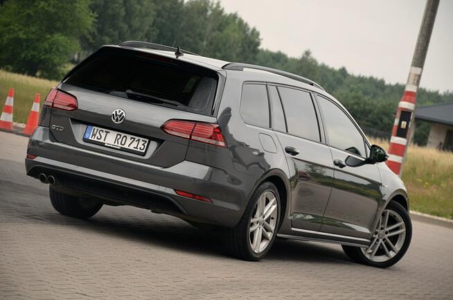 Volkswagen Golf 2,0TDI 184KM GTD Full LED DSG Serwis