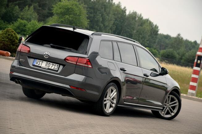 Volkswagen Golf 2,0TDI 184KM GTD Full LED DSG Serwis