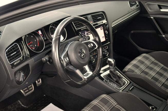 Volkswagen Golf 2,0TDI 184KM GTD Full LED DSG Serwis