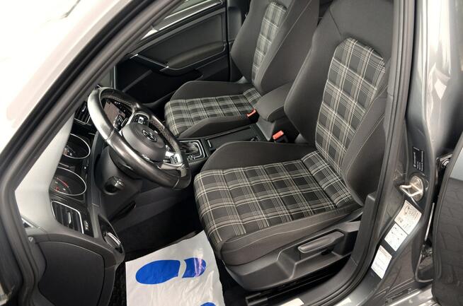 Volkswagen Golf 2,0TDI 184KM GTD Full LED DSG Serwis