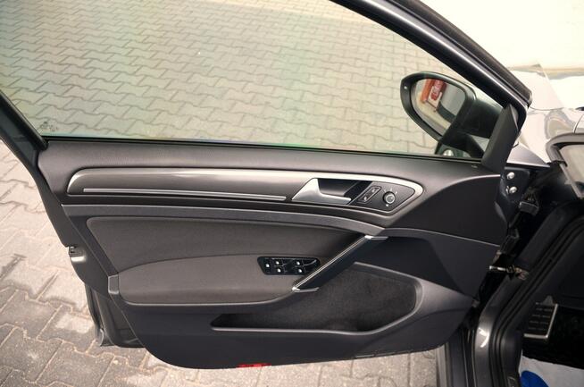 Volkswagen Golf 2,0TDI 184KM GTD Full LED DSG Serwis