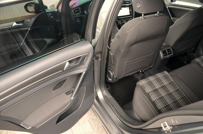Volkswagen Golf 2,0TDI 184KM GTD Full LED DSG Serwis