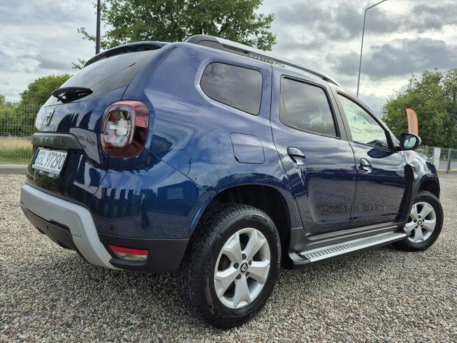 Dacia Duster 1.6 Benzyna+Gaz**2018**106 000km**Polski Salon**Bezwypadkowy**