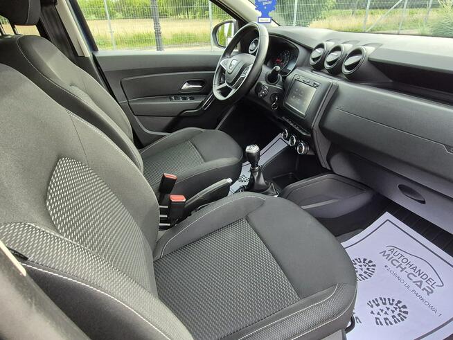 Dacia Duster 1.6 Benzyna+Gaz**2018**106 000km**Polski Salon**Bezwypadkowy**