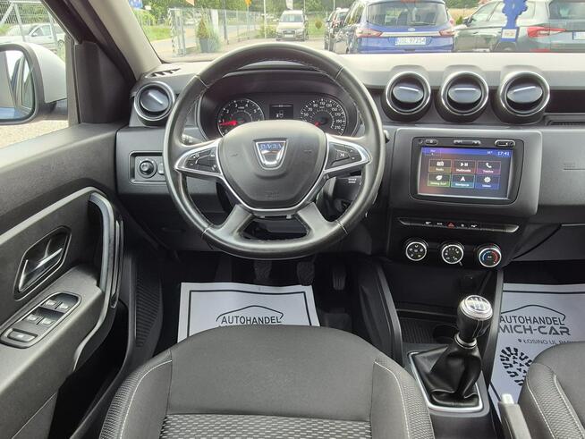 Dacia Duster 1.6 Benzyna+Gaz**2018**106 000km**Polski Salon**Bezwypadkowy**