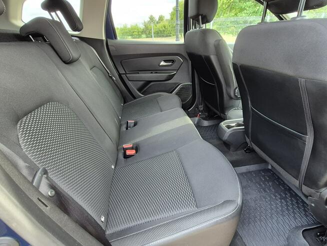 Dacia Duster 1.6 Benzyna+Gaz**2018**106 000km**Polski Salon**Bezwypadkowy**