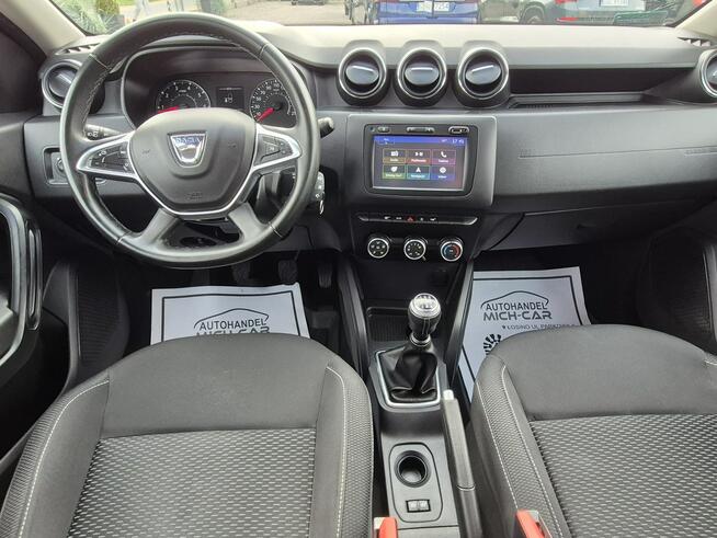 Dacia Duster 1.6 Benzyna+Gaz**2018**106 000km**Polski Salon**Bezwypadkowy**