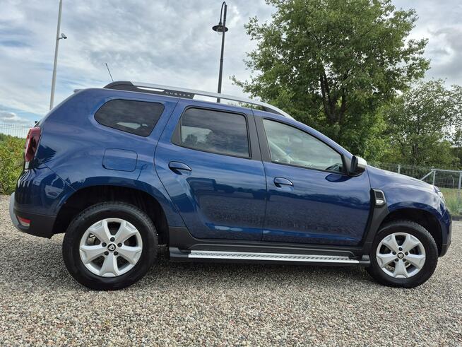 Dacia Duster 1.6 Benzyna+Gaz**2018**106 000km**Polski Salon**Bezwypadkowy**