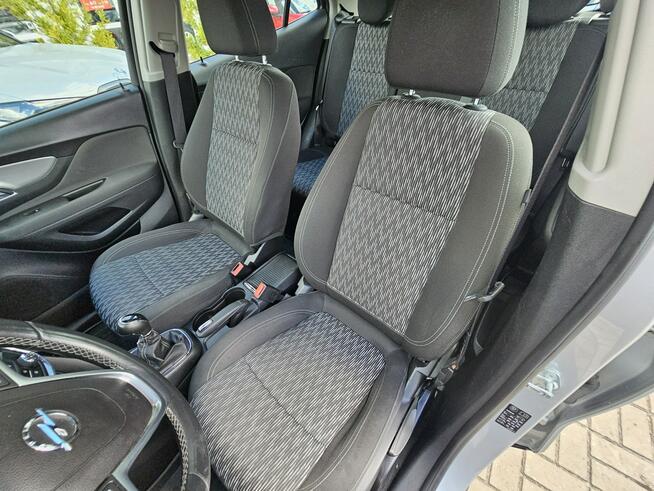 Opel Mokka Hak, nowe opony, nowe rozrząd ,serwis