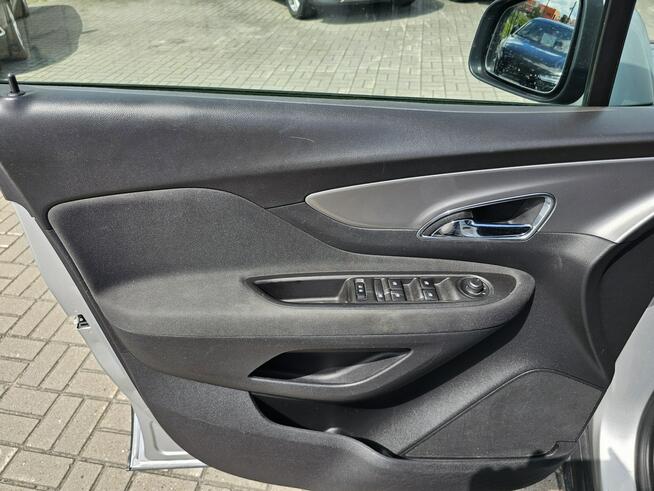 Opel Mokka Hak, nowe opony, nowe rozrząd ,serwis
