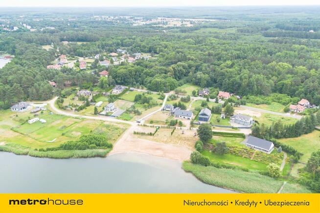 Działka Borne Sulinowo, ul. Nadbrzeżna