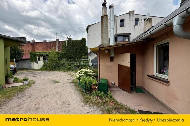 Mieszkanie Aleksandrów Łódzki, ul. Łęczycka