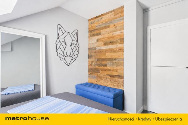Apartament premium z widokiem na Stóg Izerski