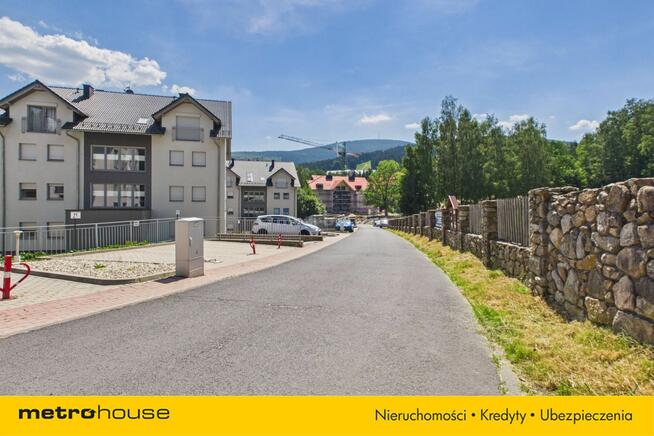 Apartament premium z widokiem na Stóg Izerski