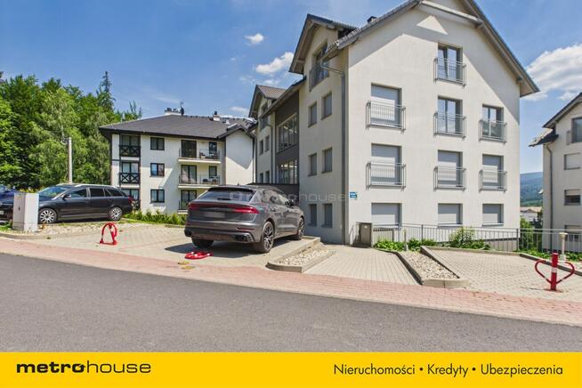 Apartament premium z widokiem na Stóg Izerski
