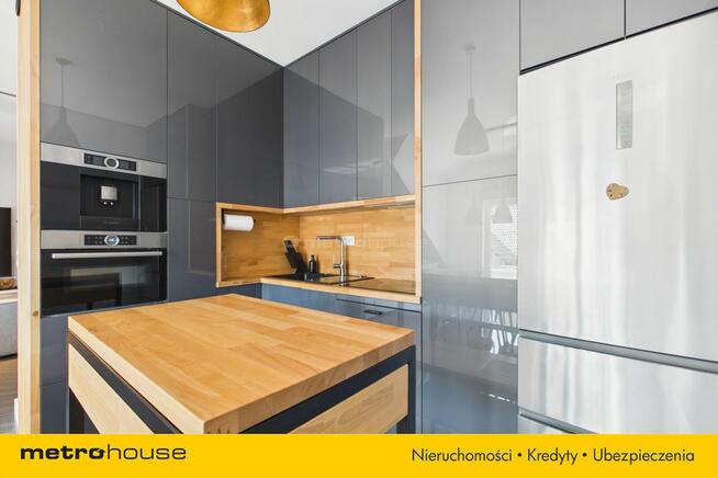 Apartament premium z widokiem na Stóg Izerski
